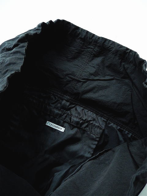 カ*ア様 Vintage C.P Company ポプリン　フィールドシャツブル image100.jpg